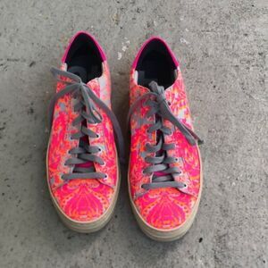 P448 Jack Thesi sneakers